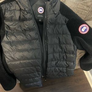 Canada Goose Jacket